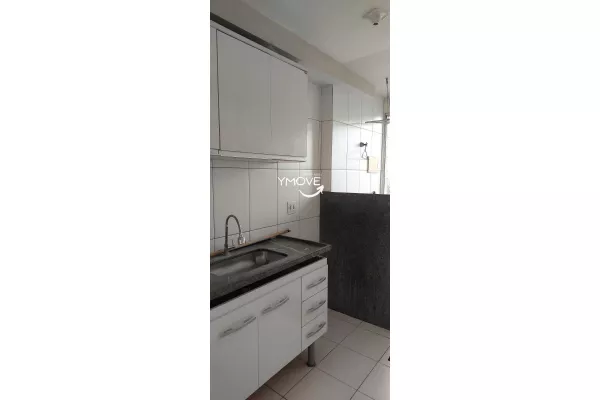 Apartamento à venda com 2 quartos no Vila Ema, São Paulo — foto 4